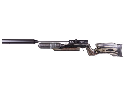 RAW Rapid Air Worx HM1000x LRT Black