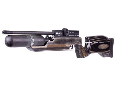 RAW Rapid Air Worx Mini HM1000x Black