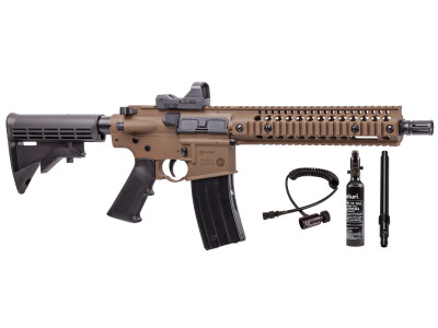 Crosman R1 Full-Auto Kit