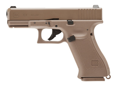 Glock 19X
