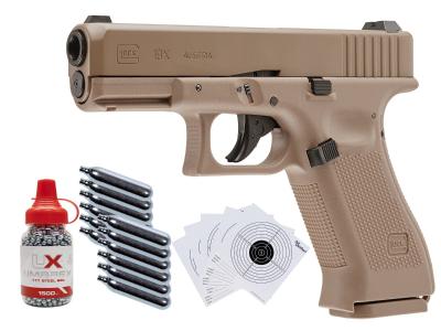 Glock 19X Kit