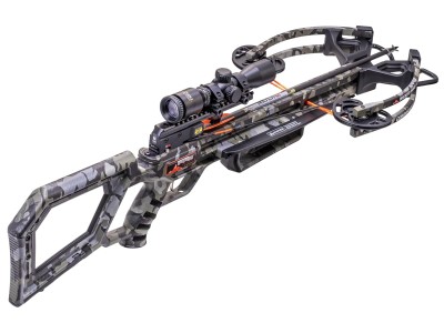 Wicked Ridge Commander M1