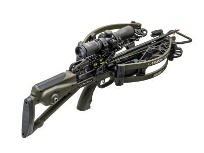 TenPoint Crossbows Siege 425