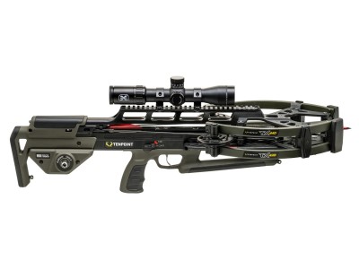 TenPoint Crossbows TX 440