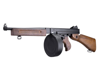 Legends M1A1 Full-Auto
