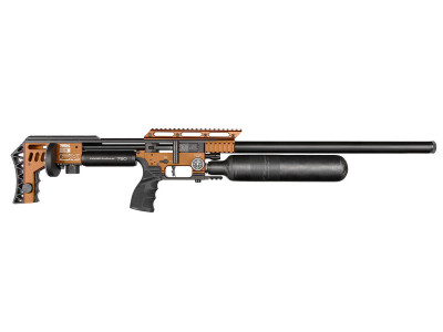 FX Airguns Impact M4 .35