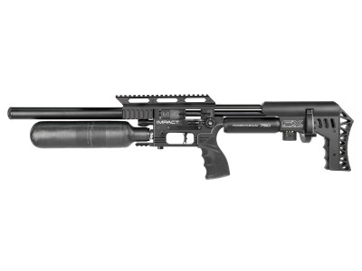 FX Airguns Impact M4 .35