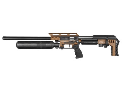 FX Airguns Impact M4 .35