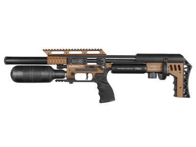 FX Airguns Impact M4 Compact