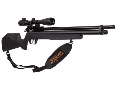 Benjamin Marauder Semi-Auto Synthetic