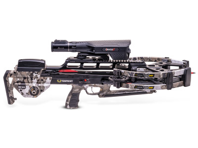 TenPoint Crossbows TX 440 OracleX