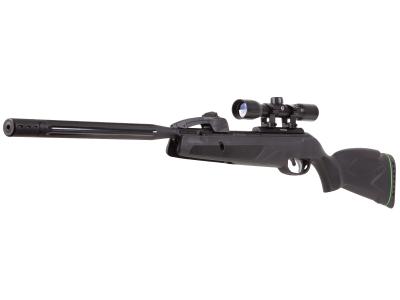 Gamo Swarm Whisper