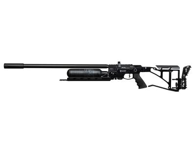 FX Airguns Crown MKII Saber Tactical