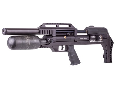 FX Airguns Maverick Compact