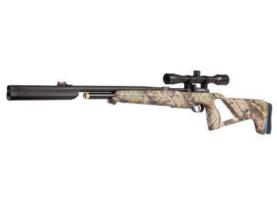 Stoeger Arms XM1 S4