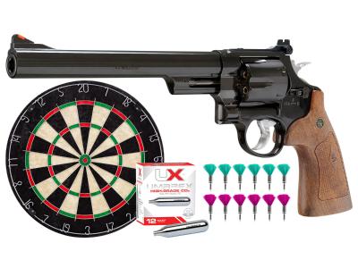 Smith & Wesson M29