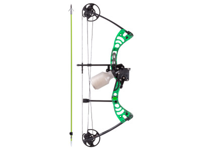 CenterPoint Typhon X1