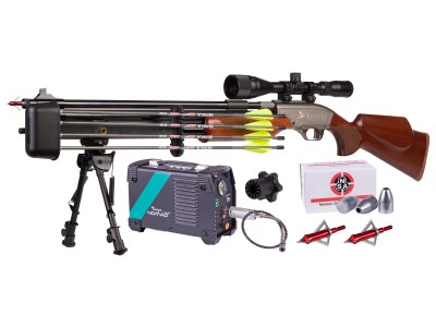 Seneca Recluse Ready-to-Hunt Combo