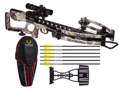 TenPoint Crossbows Vengent S440