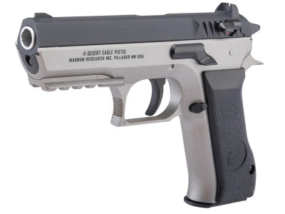 Magnum Research Baby Desert Eagle