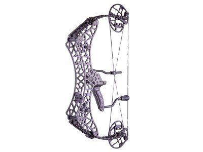 Gearhead Archery T20 Carbon