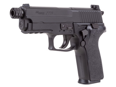 SIG Sauer P229 Blowback