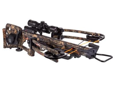Wicked Ridge RDX 400