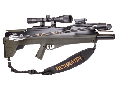 Benjamin Airbow M600