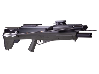 Benjamin Airbow M600