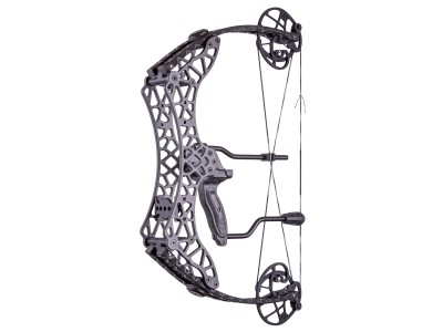 Gearhead Archery T18 Carbon