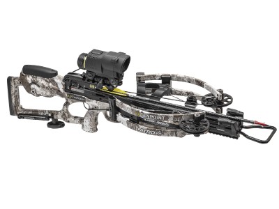 TenPoint Crossbows Nitro 505 XERO