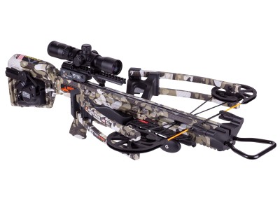 Wicked Ridge Fury 410 De-Cock