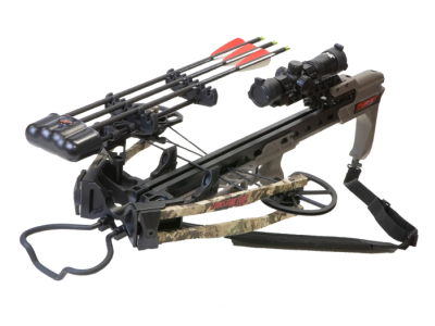 Bear Archery Constrictor Pro