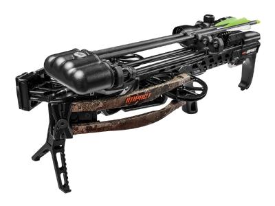 Bear Archery Impact Crossbow
