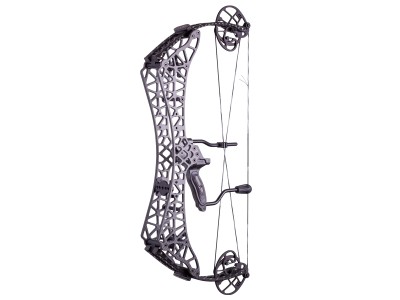 Gearhead Archery T24 Carbon