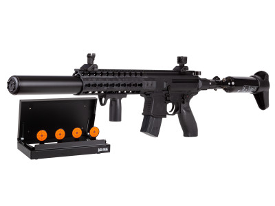 SIG Sauer MCX Target