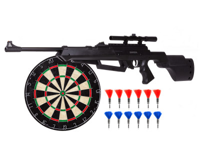 Barra 900 Dart Kit