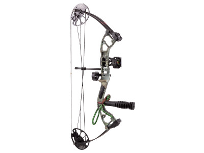 PSE Mini Burner