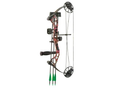 PSE Mini Burner