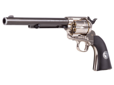 Colt Limited Edition Peacemaker 7.5