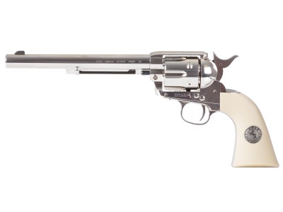 Colt Limited Edition Peacemaker 7.5