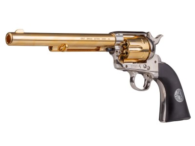 Colt Limited Edition Peacemaker 7.5