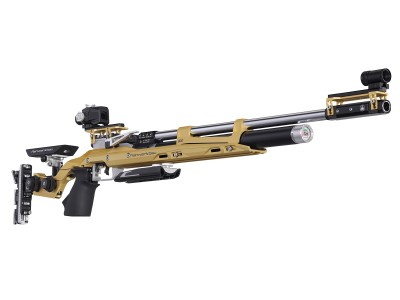 Feinwerkbau FWB 900 ALU