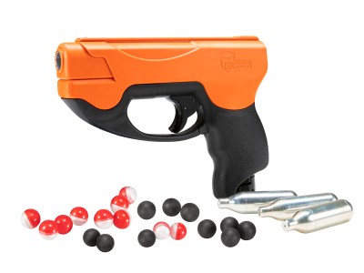 Prepared 2 Protect HDP 50 Compact Pepper Round