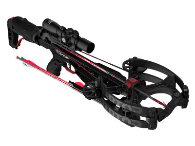 Barnett Hyper Raptor