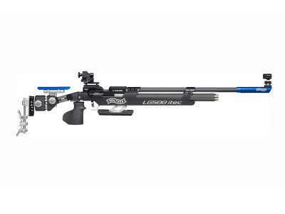 Walther LG500 Itec