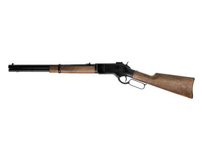 Barra 1866 CO2 BB