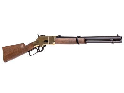 Barra 1866 CO2 Pellet