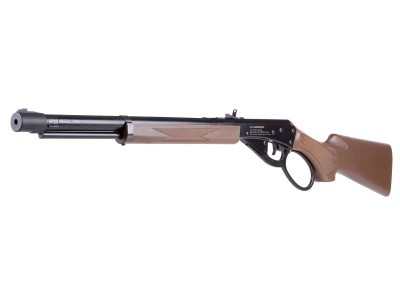 Marlin Lever Action