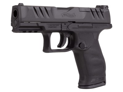 Walther PDP Compact
